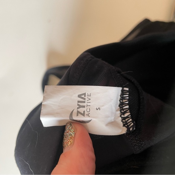 Zyia Allstar Bra - Picture 2 of 4